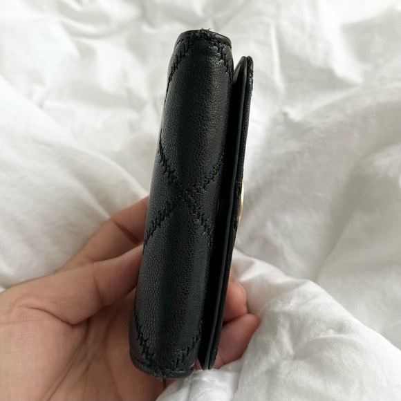 Tory Burch card holder - Picture 6 of 9